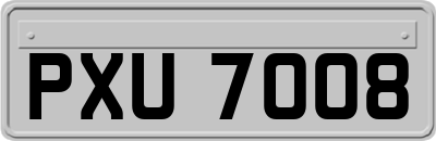 PXU7008