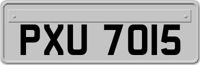 PXU7015