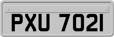 PXU7021