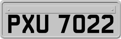 PXU7022