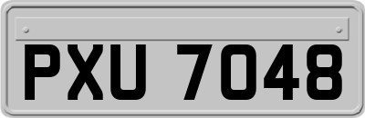 PXU7048