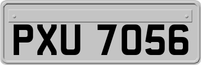 PXU7056