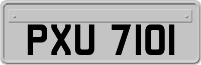 PXU7101