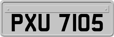 PXU7105