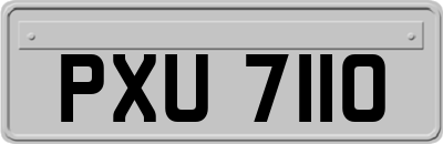 PXU7110