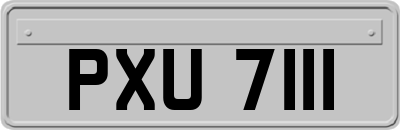 PXU7111