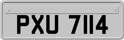 PXU7114