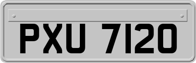 PXU7120