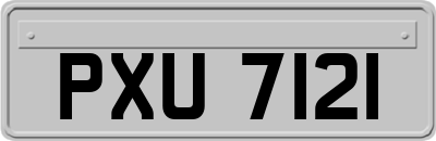 PXU7121