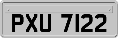 PXU7122