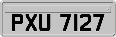 PXU7127