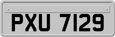 PXU7129