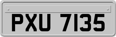 PXU7135