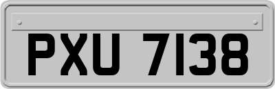 PXU7138