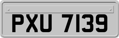 PXU7139