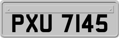 PXU7145