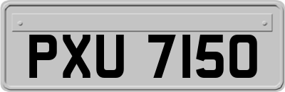 PXU7150