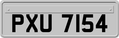 PXU7154