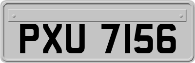 PXU7156