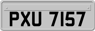 PXU7157