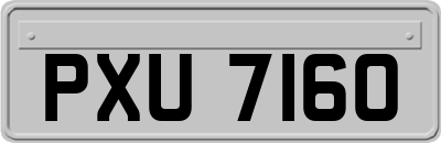 PXU7160