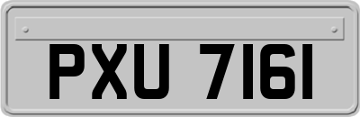 PXU7161