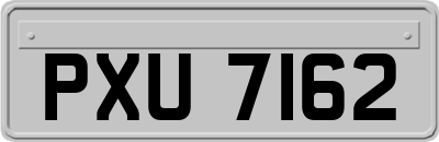 PXU7162