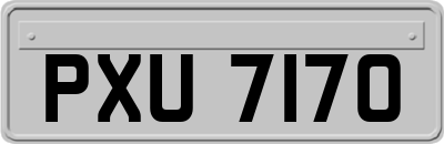 PXU7170