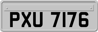 PXU7176