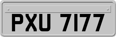 PXU7177