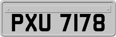 PXU7178