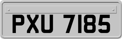 PXU7185