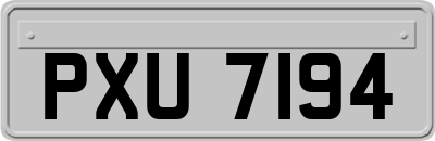 PXU7194