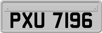 PXU7196