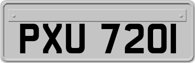 PXU7201