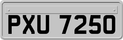 PXU7250