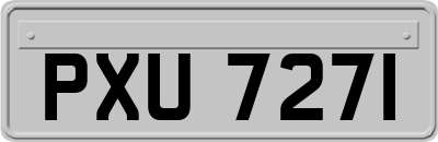 PXU7271