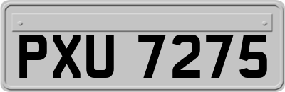 PXU7275