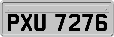 PXU7276