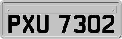 PXU7302