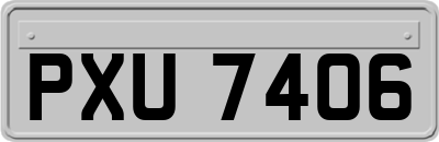 PXU7406