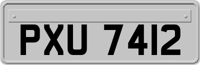 PXU7412