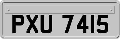 PXU7415