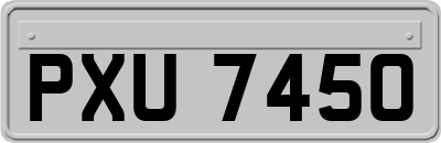 PXU7450