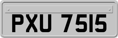 PXU7515