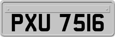 PXU7516