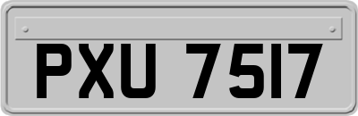 PXU7517