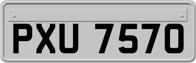 PXU7570