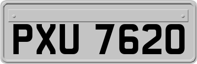 PXU7620