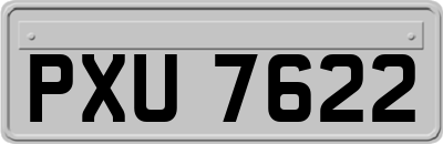 PXU7622